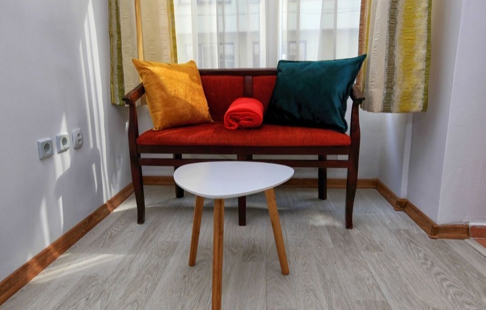 Дава се под наем Двустаен апартамент в София, Белите брези - 55 кв.м за 561 € - Снимка #2