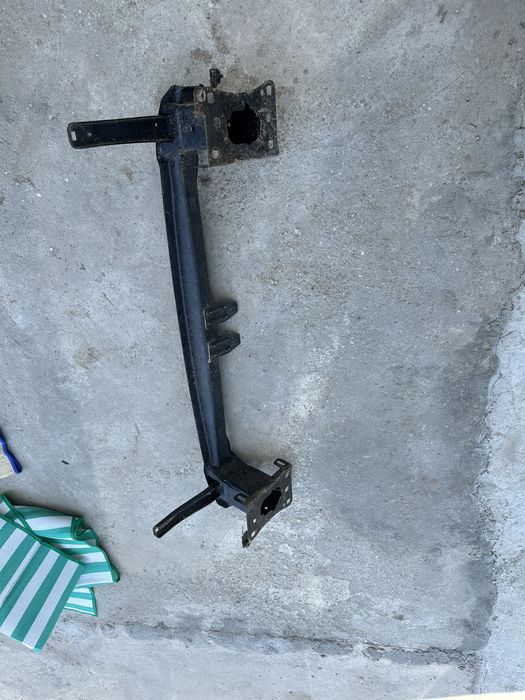 Armatură față vw passat b8.3g.