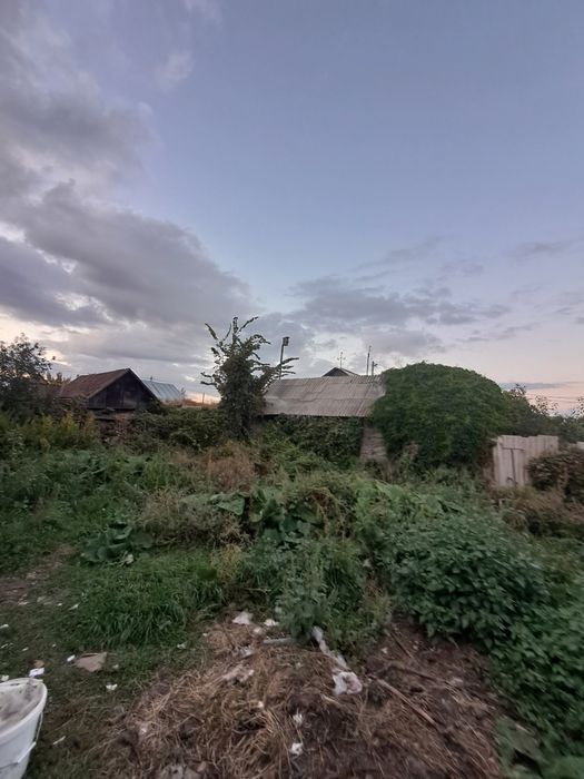 Продается  дом отдельно  стоящий