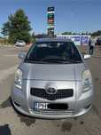 Vand toyota yaris 122000km