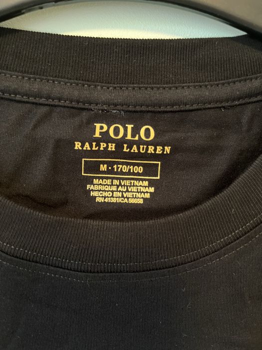 Ralph Lauren tricou, marimea M