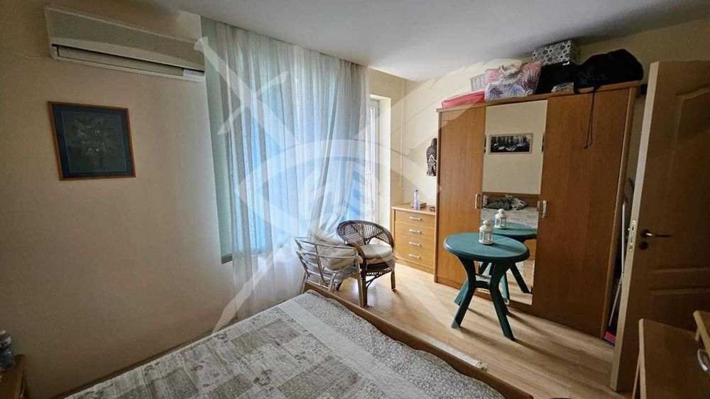 Продава се Двустаен апартамент в к.к. Слънчев бряг - 67 кв.м за 1195 €/кв.м - Снимка #2