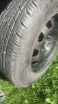 Rezerva duster 215/65/16