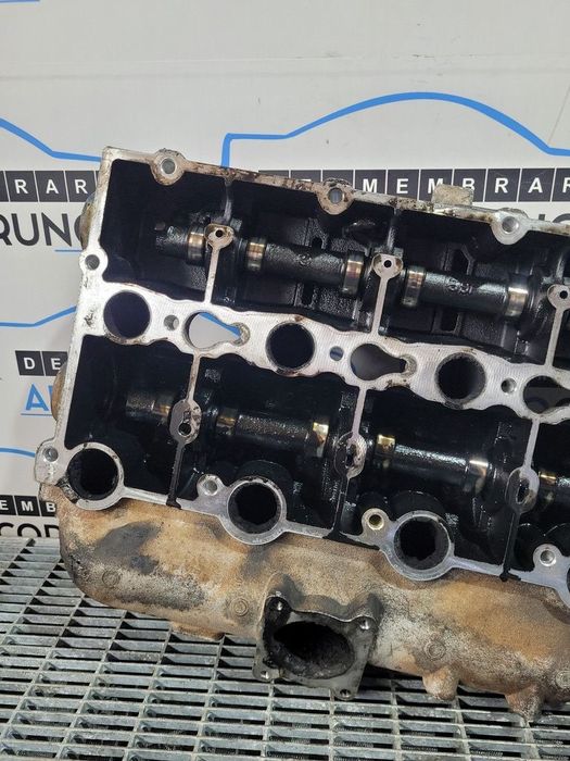 Ax Came Jeep Cherokee III 2.5 D 2001 - 2008 R425 DOHC (515) Carcasa ax came