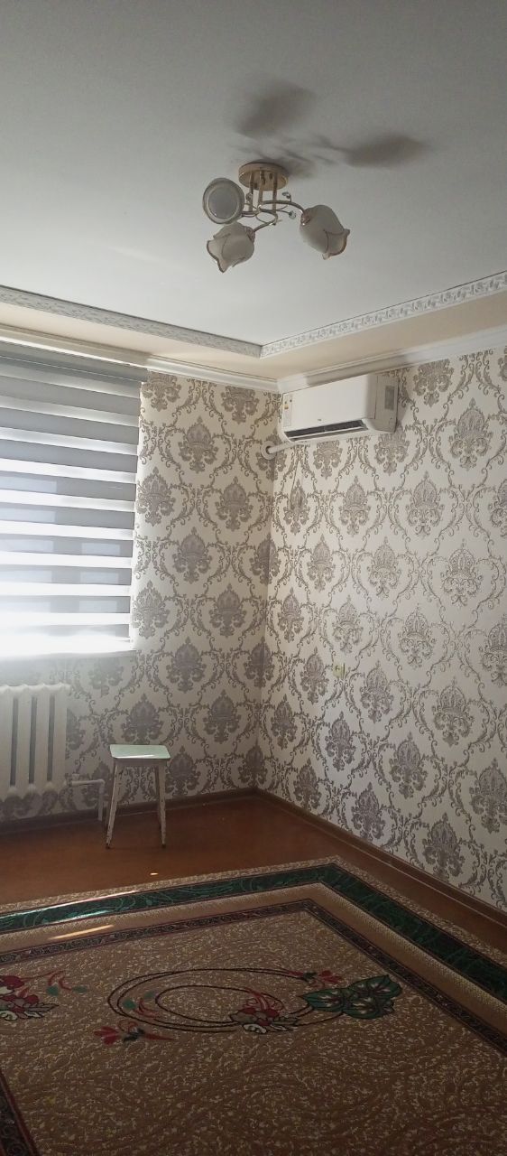 Bektemir tumani Rohat post Gai oldida 2xonali hovli arendaga beriladi
