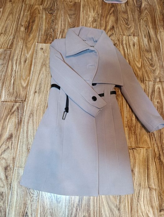 Пальто фирмы Kent