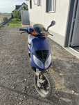 Vând Scuter piaggio nrg mc3 70cc(2001) cu acte