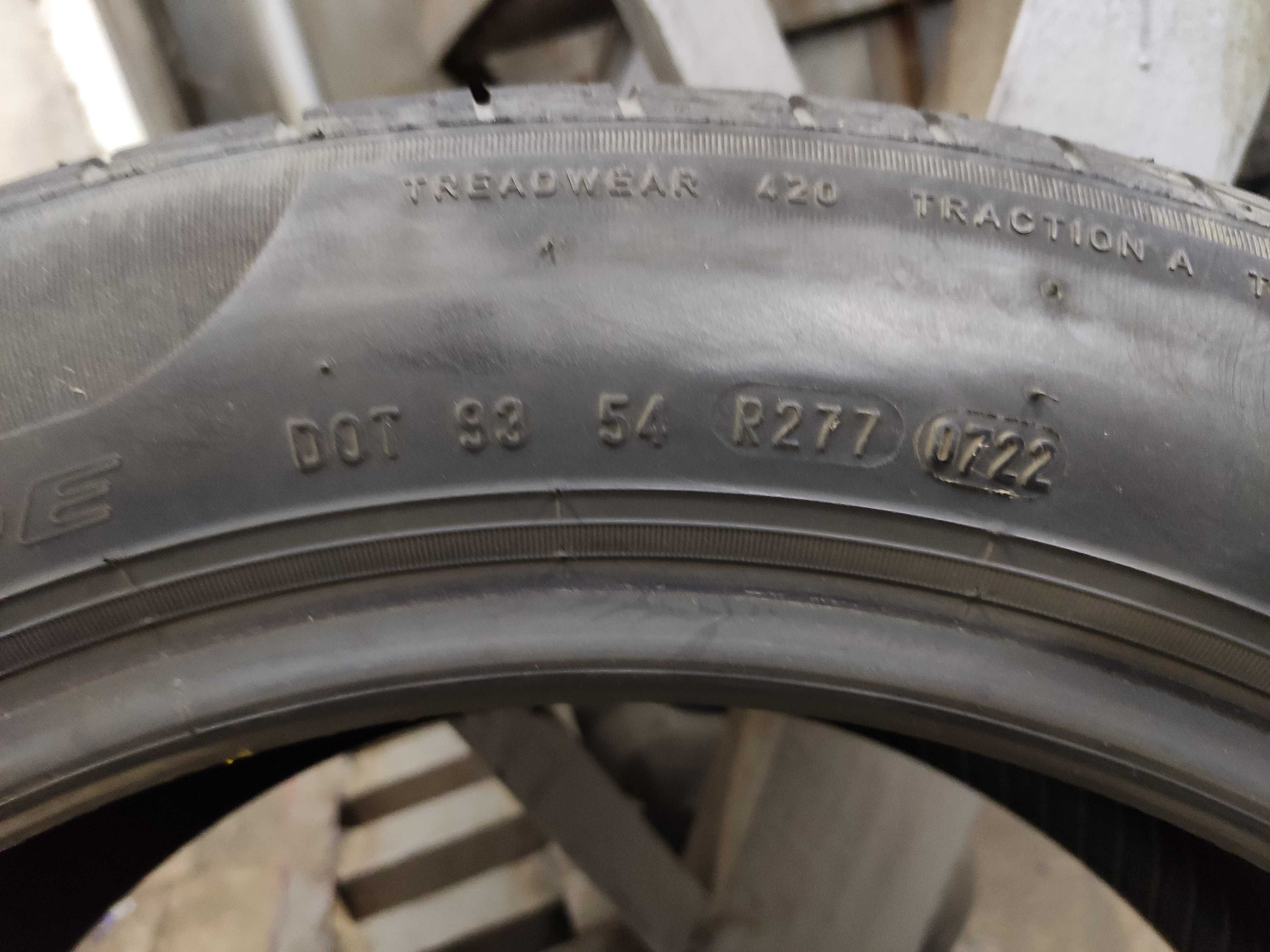 4бр Летни Гуми 195 55 16 - Pirelli - DOT 2022