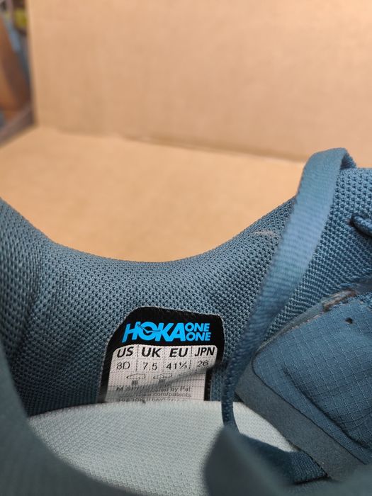 Adidași Hoka Speedgoat 6 GTX Gore-tex