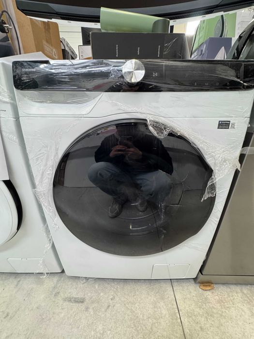 Masina de spalat cu uscator Samsung 11+6 KG