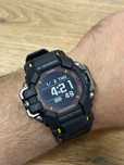 Vand Casio G Shock GPR-H1000-1ER Rangeman