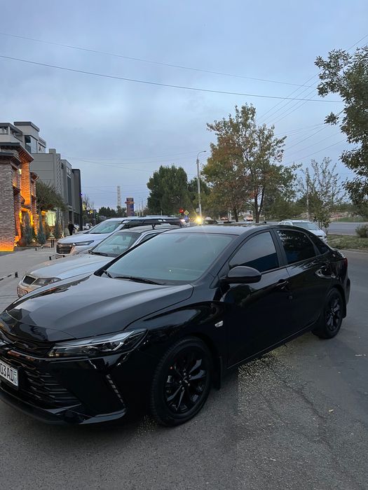 Rent a car безлимитный километраж Monza, Malibu, Mercedes B - 204c