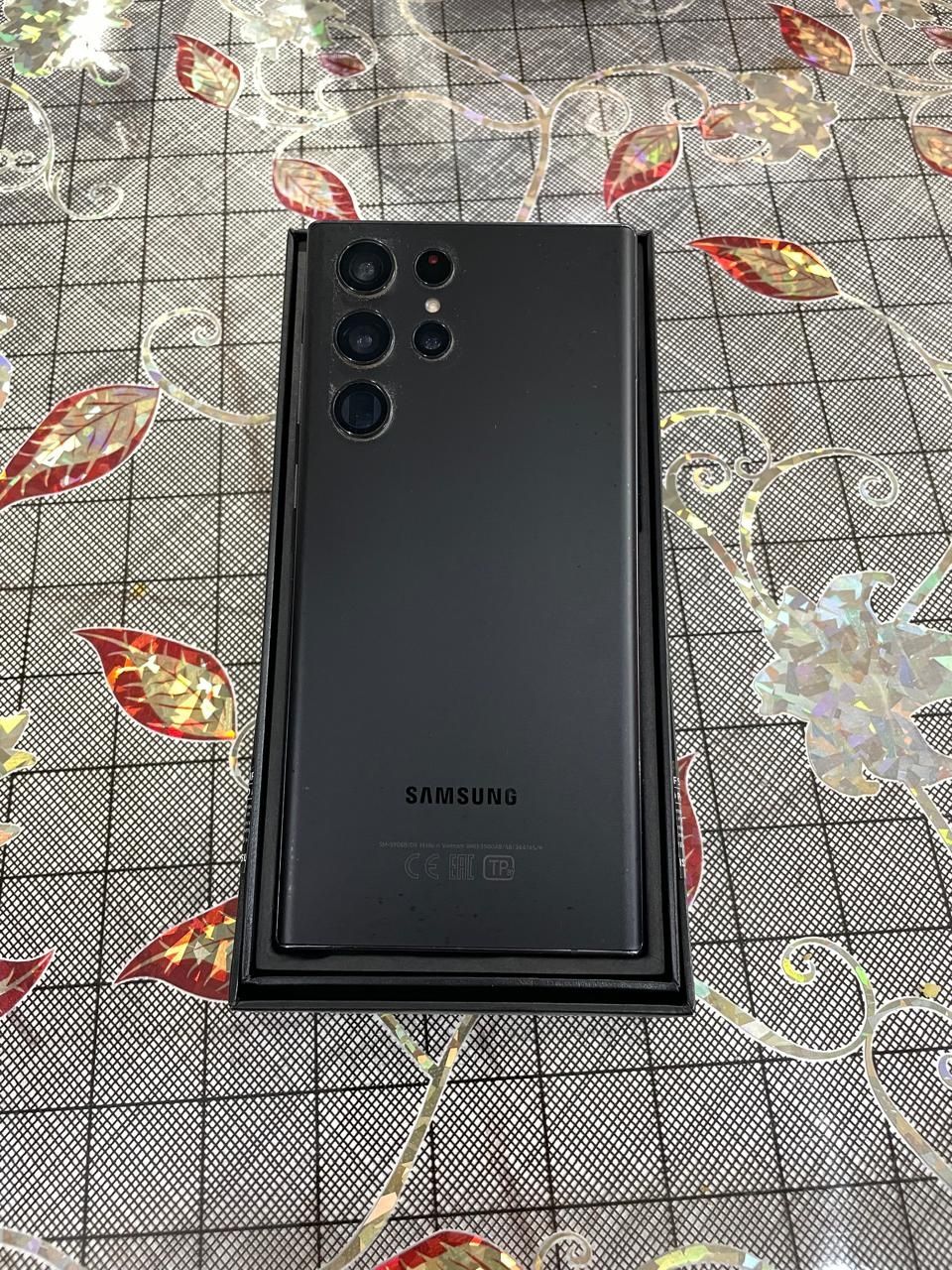 Samsung s22 ultra