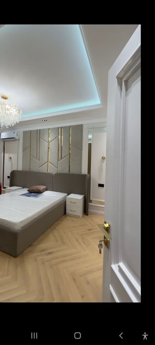 Сдаётся квартира Нукус авеню