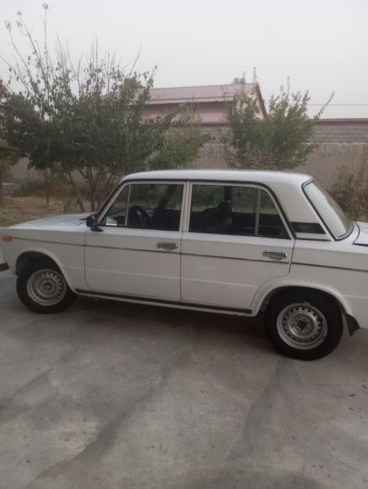 Ваз 2106 сотилади