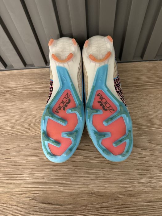 Nike Mercurial Superfly 9 elite