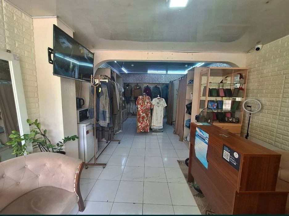 Сдам в аренду нежилое помещение под офис