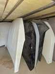 Jetour X70 X 90 Dashing uchun Oldi kapot