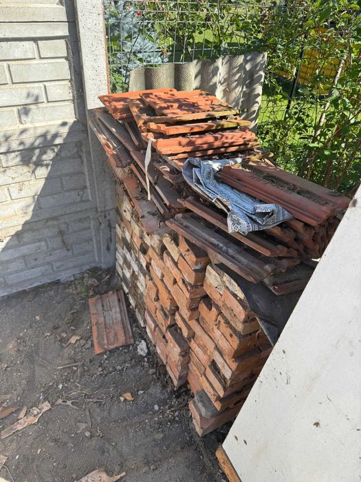 caramizi si tigla