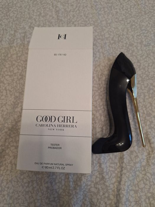 Parfum carolina herrera