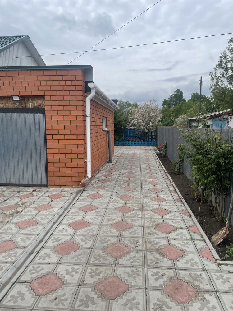 Продам Дом на земле