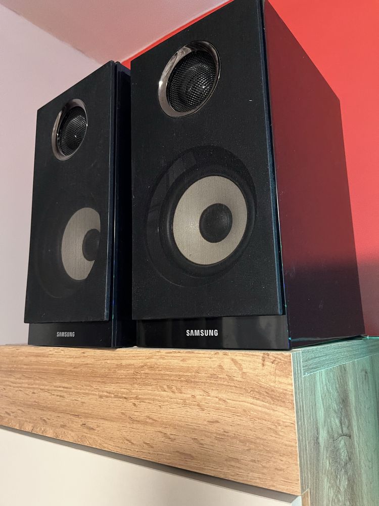 Samsung MM-DG35 stereo audio system