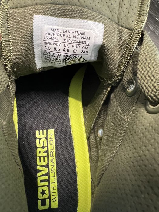 Converse All Star Chuck Taylor