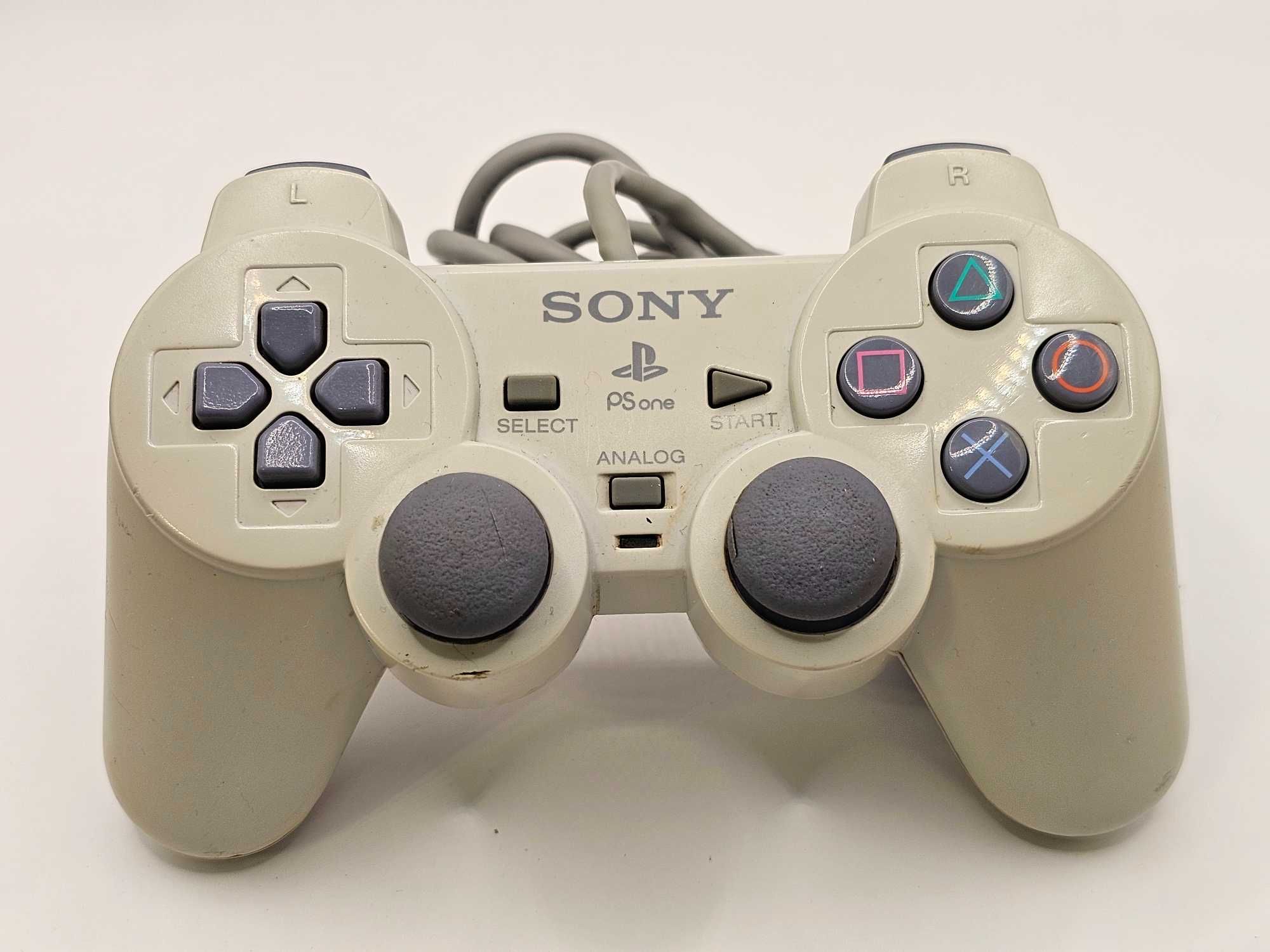 Controller PS One Sony Play Station One