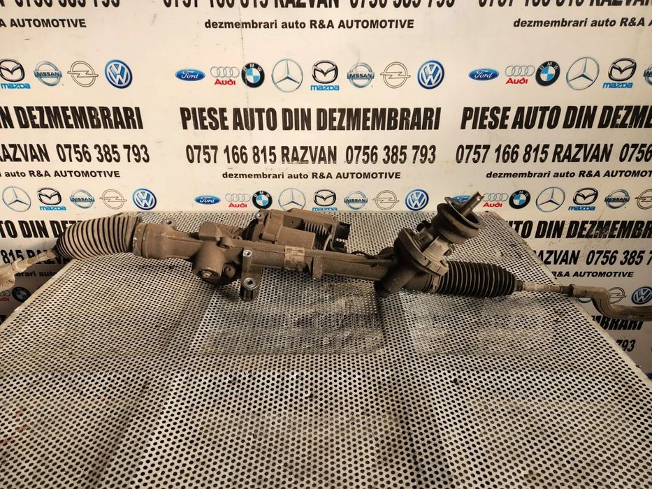 Caseta Directie Electrica Mercedes A/B Class W176 W246 W242 Cla Gla W117 X156 C117 X117 Volan Stang