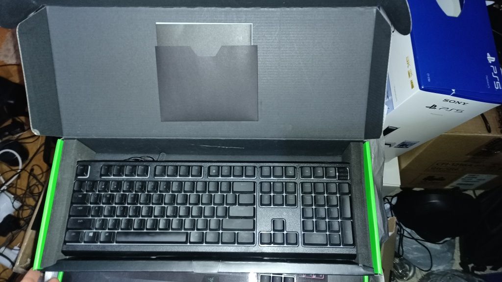 Новата Версия Запечатани Топ Геймърски слушалки Steelseries Arctic 5