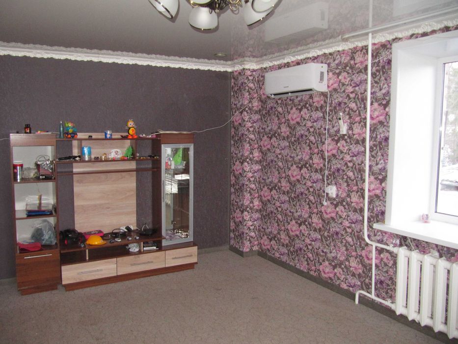 Дом кирпичн 5-комн, 3х-этажн на Аблакетке