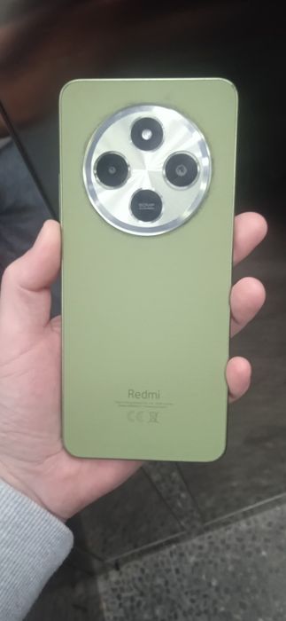 Redmi 14c 128/6 33000