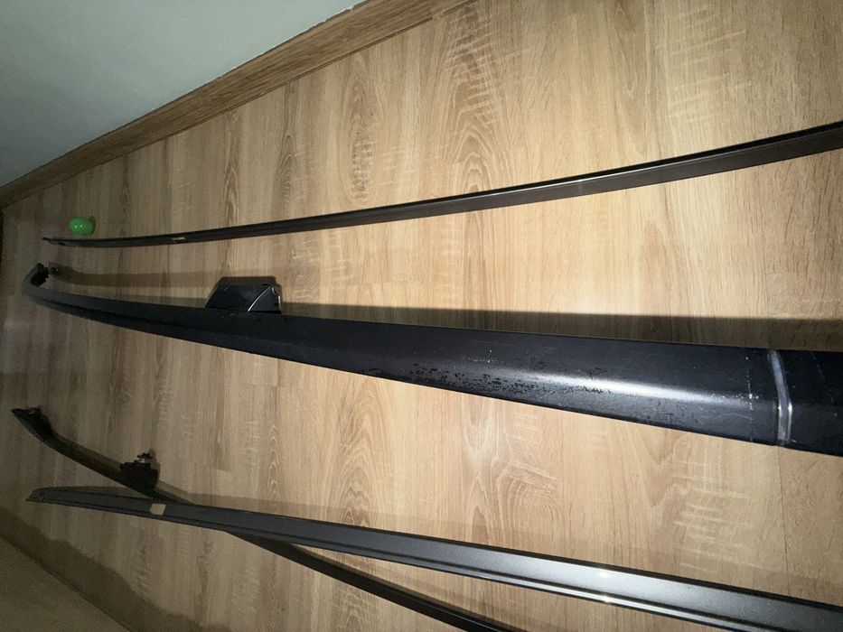 Продавам рейкинги за BMW e61