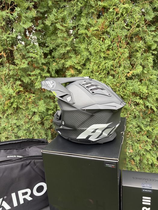 Casca moto enduro, casti motocicleta, casca moto cros