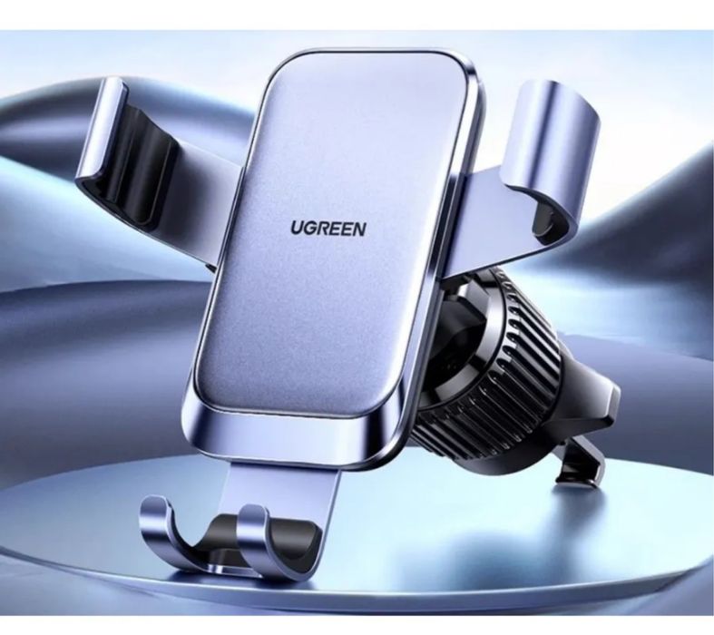 Крепление для телефона в авто от Ugreen