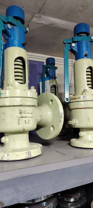 Задвышка ва  Шаравой Кранлар