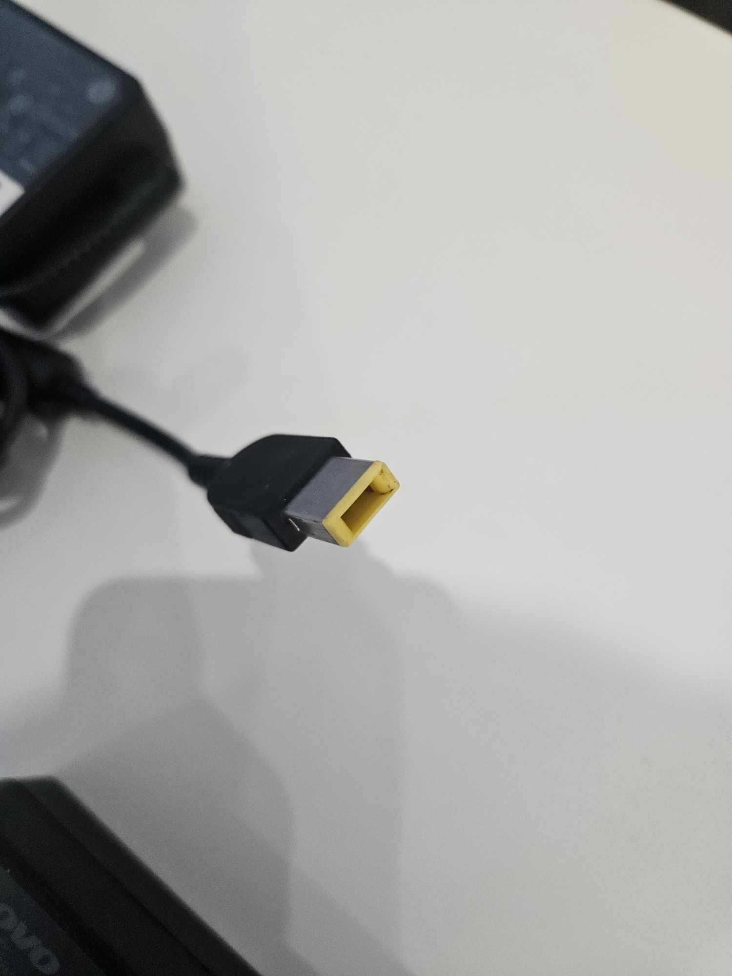 +Гаранция! Зарядно захранване захранващ адаптер Lenovo 20V 90W