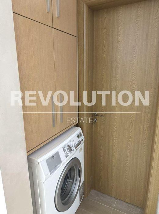 Дава се под наем Двустаен апартамент в Варна, Колхозен пазар - 65 кв.м за 600 € - Снимка #5