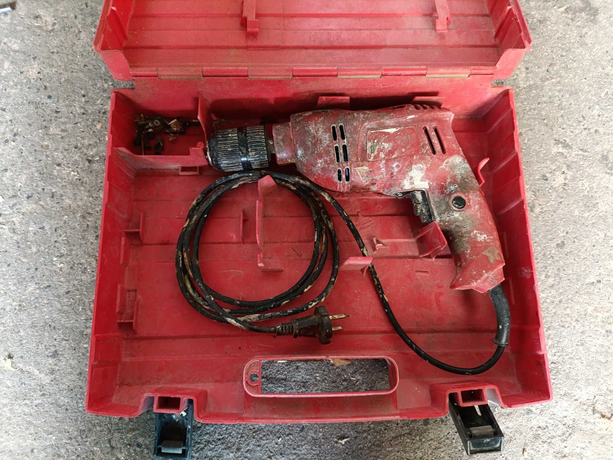Инструменти Bosch Professional, Parkside, Hilti и други