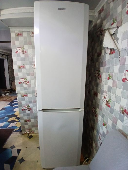 Холодиник.      BEKO