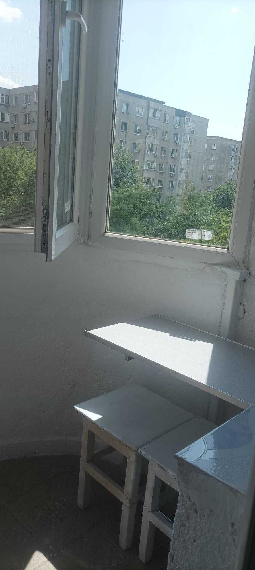 Inchiriez Garsonieră Crângaşi