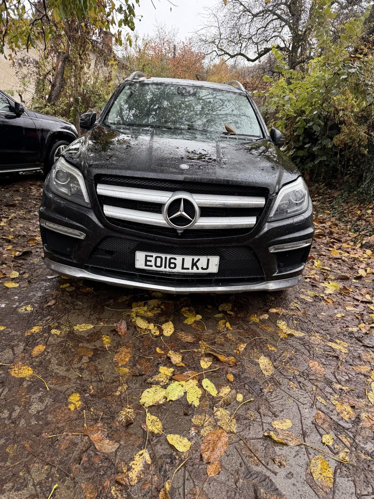 На части мерцедес гл 350 цди x166 mercedes gl