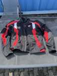 Geaca Motocicleta Ducati Speed Tex M Nou