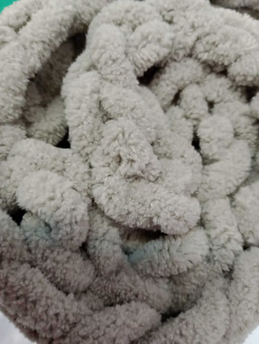 Нов шал - яка за зимата