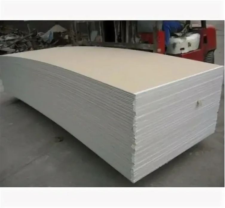 Гипсокортон настенные