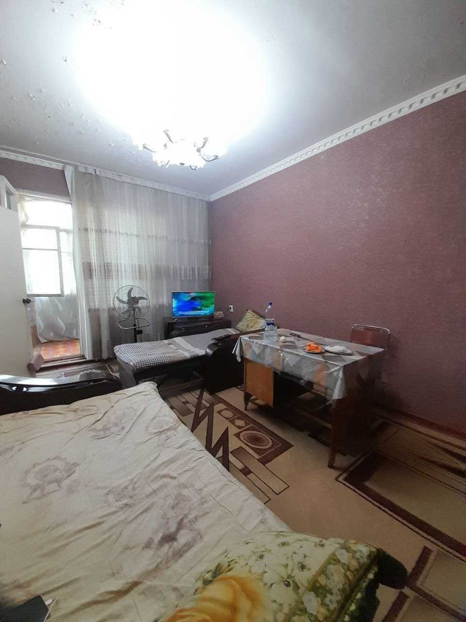 Юнусабад 11 квартал 1/4/4