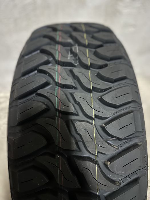 Нови джипови гуми ARIVO M/T 265/65R17 120/117Q НОВ DOT БОРД 2656517