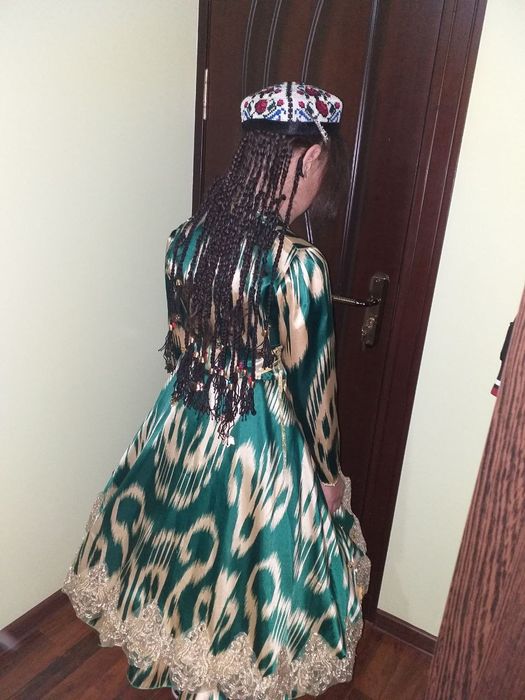 Байрамона куйлак сотилади