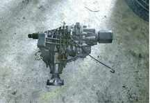 Cutie transfer Land Rover Freelande1 2.0 diesel td4 1.8 2.5 v6 benzina