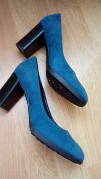 Обувки с ток Franco Sarto